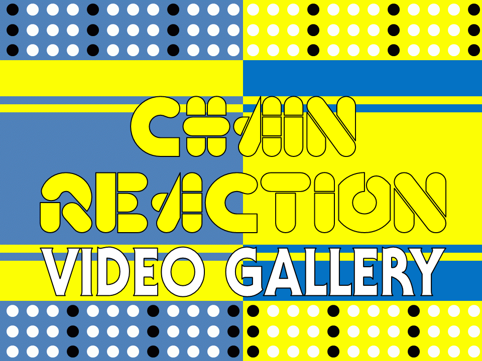 CategoryChain Reaction Game Shows Wiki FANDOM powered by Wikia