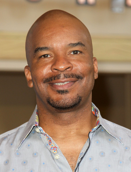 David Alan Grier | Game Shows Wiki | Fandom