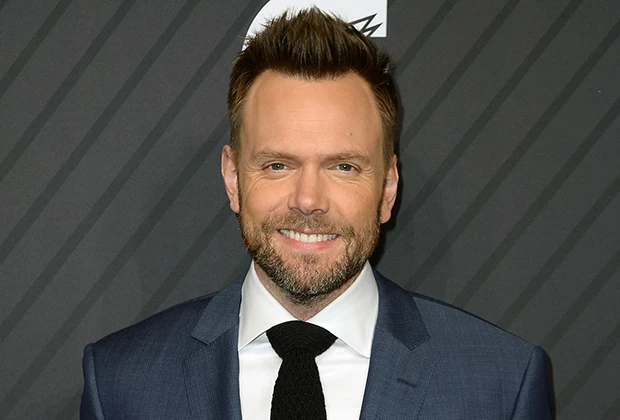 Joel McHale | Game Shows Wiki | Fandom