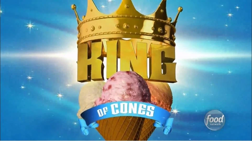 King of Cones Game Shows Wiki FANDOM powered by Wikia
