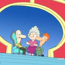 Family Feud The Feud In Popular Culture Game Shows Wiki Fandom