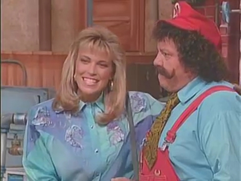 Wheel Of Fortune 2 Pat Vanna In Other Media Game Shows Wiki