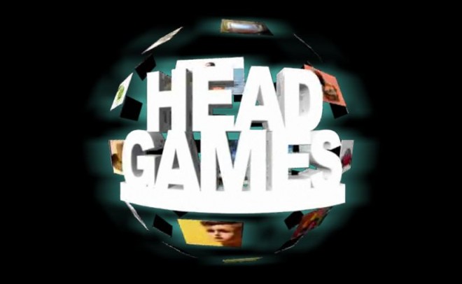 Image result for HEAD GAMES