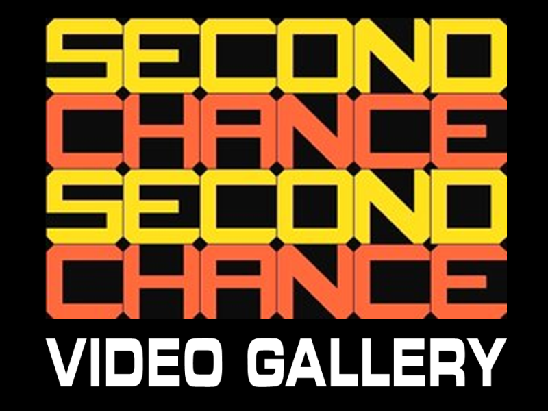 Second chance читы