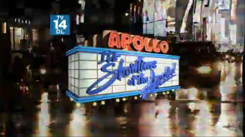 It S Showtime At The Apollo Game Shows Wiki Fandom