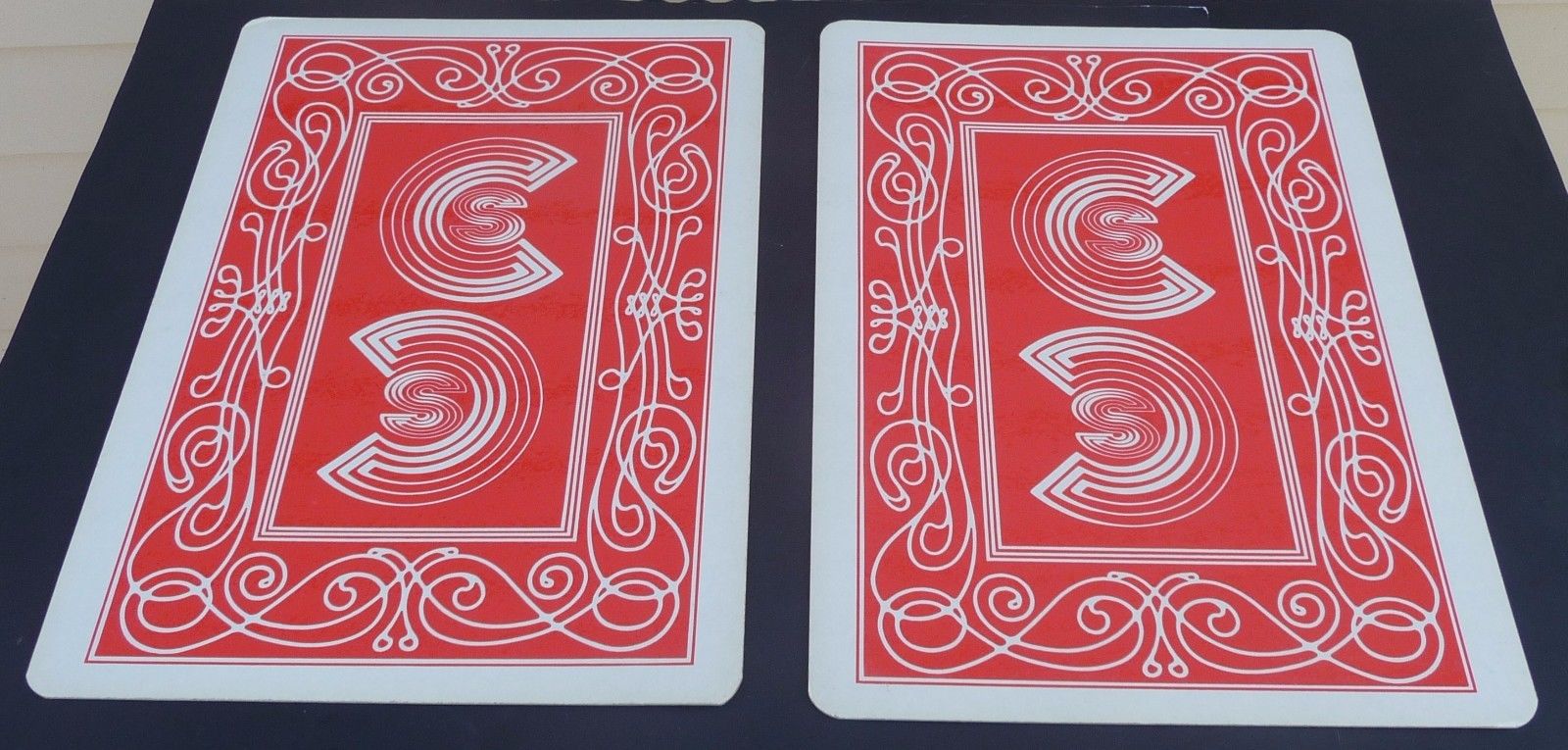 Image - Card Sharks Red Back Cards.jpg | Game Shows Wiki | FANDOM