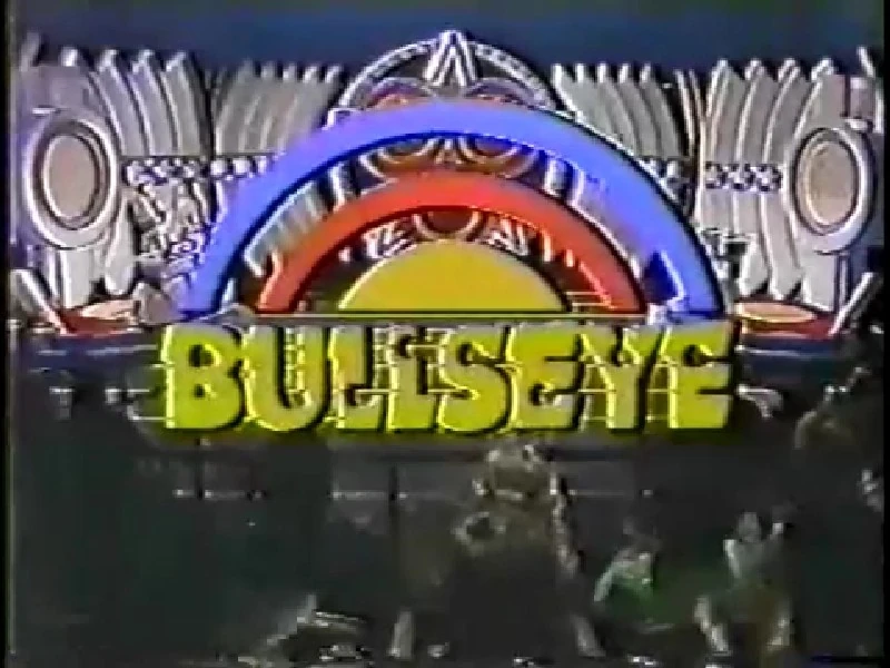 Bullseye (1) Game Shows Wiki FANDOM powered by Wikia