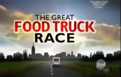 The Great Food Truck Race | Game Shows Wiki | FANDOM ...