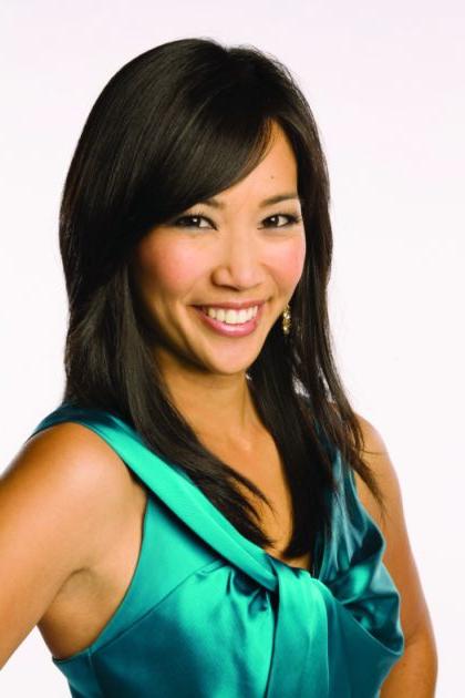 Diane Mizota Game Shows Wiki FANDOM powered by Wikia