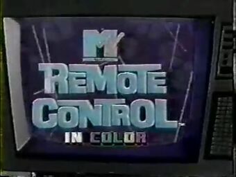 Remote Control Game Shows Wiki Fandom
