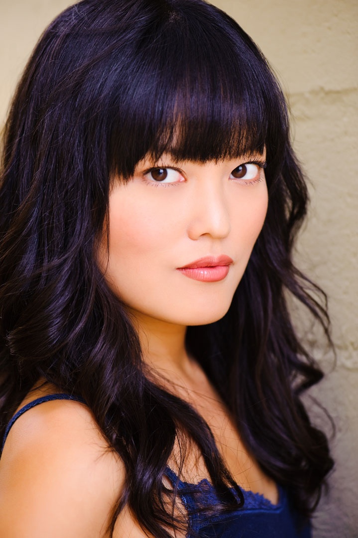 Hana Mae Lee Game Shows Wiki Fandom Powered By Wikia