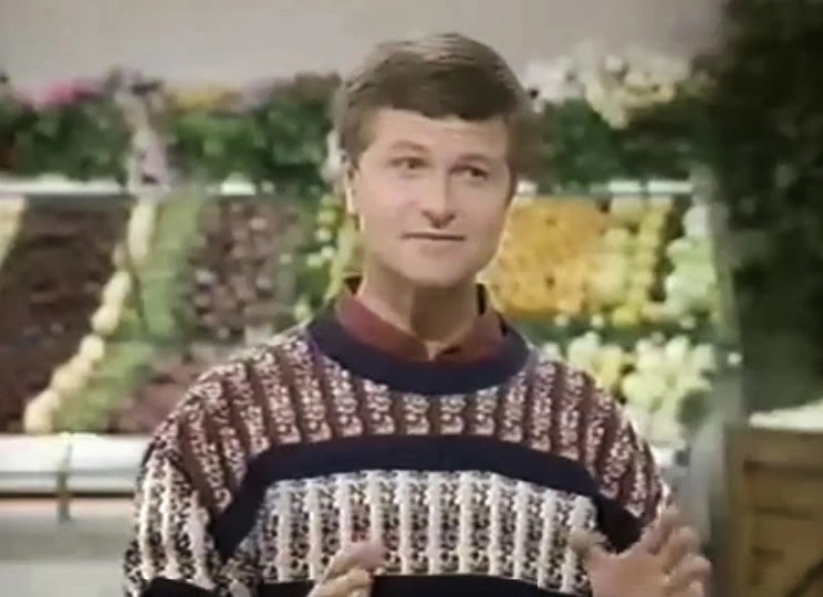Image - David Ruprecht-sweater-002.png | Game Shows Wiki | FANDOM