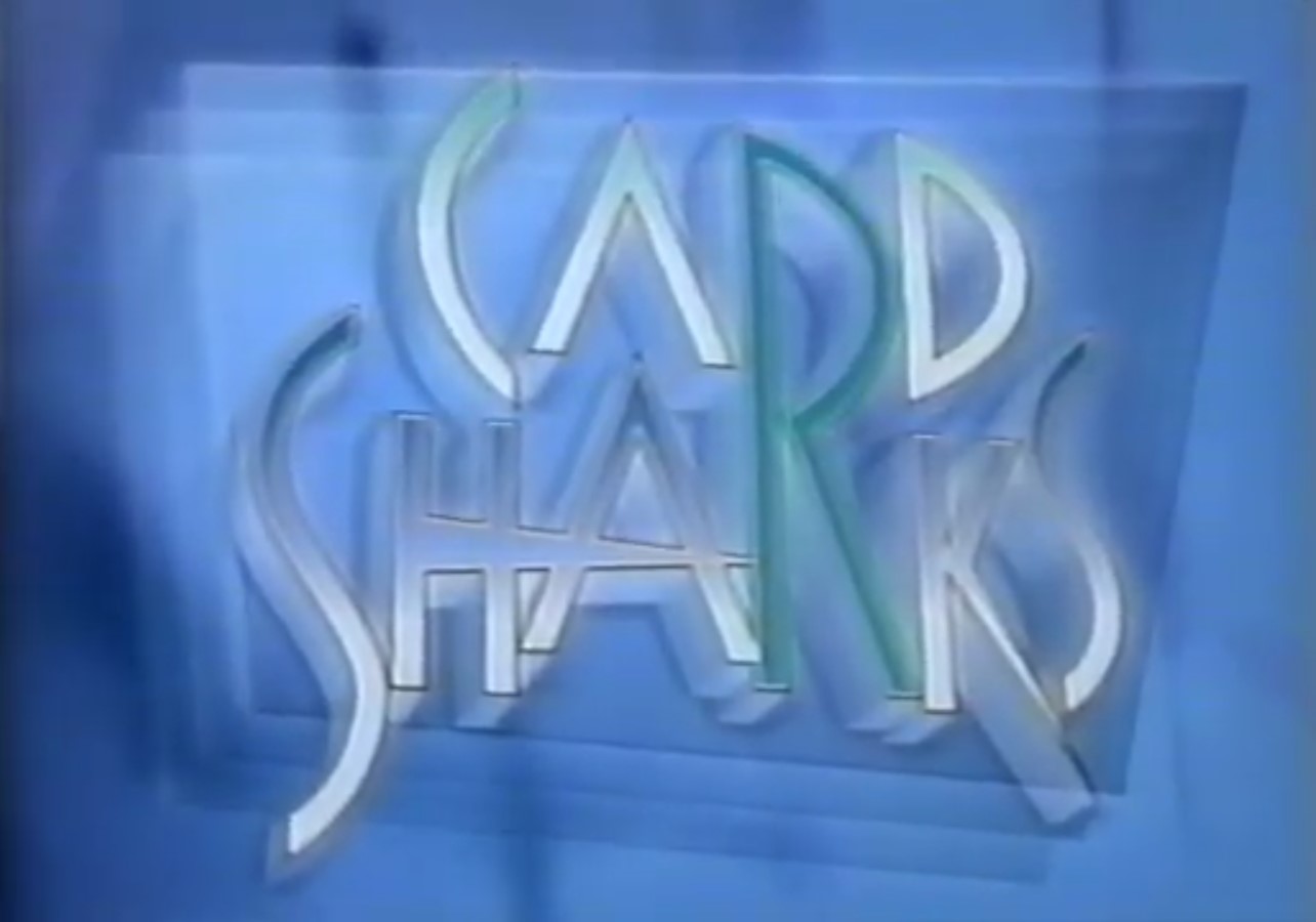 Card Sharks | Game Shows Wiki | FANDOM powered by Wikia