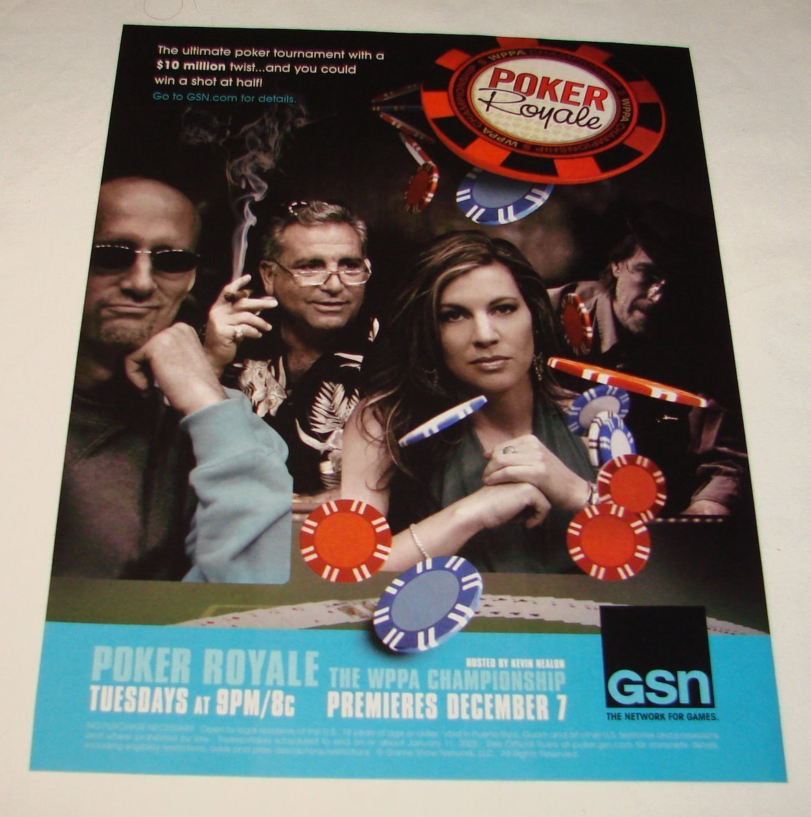 poker royale poker royale