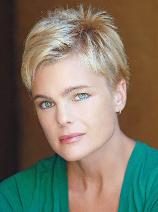 XXX Pictures - Erika eleniak playboy playmate Grand parents threesome tubes
