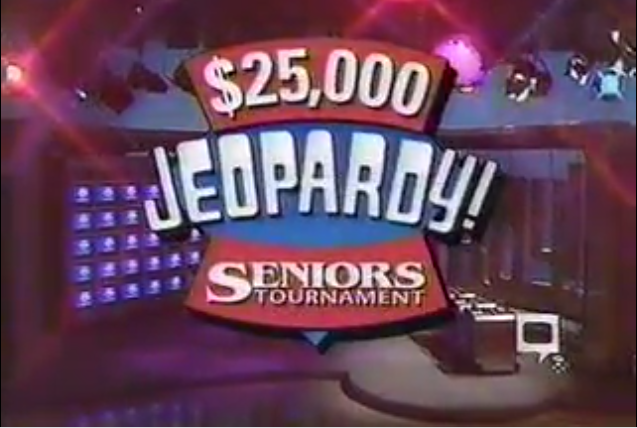 Image - Jeopardy! Seniors Tournament.PNG | Game Shows Wiki | FANDOM ...