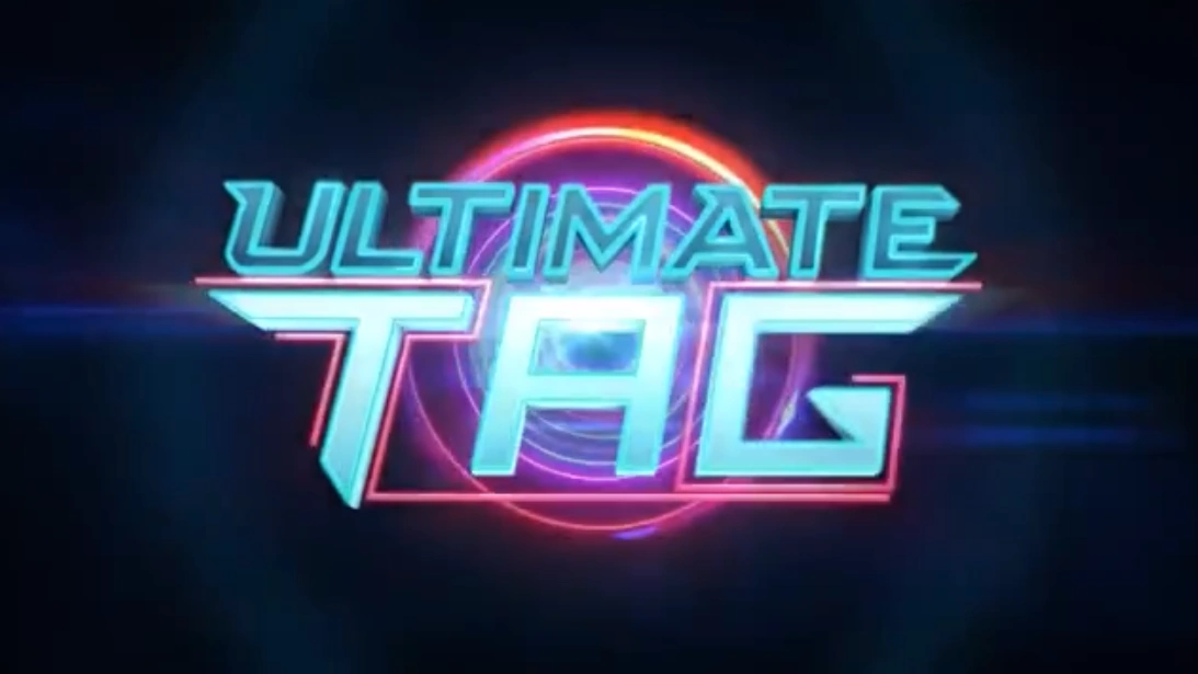 Ultimate Tag Game Shows Wiki Fandom