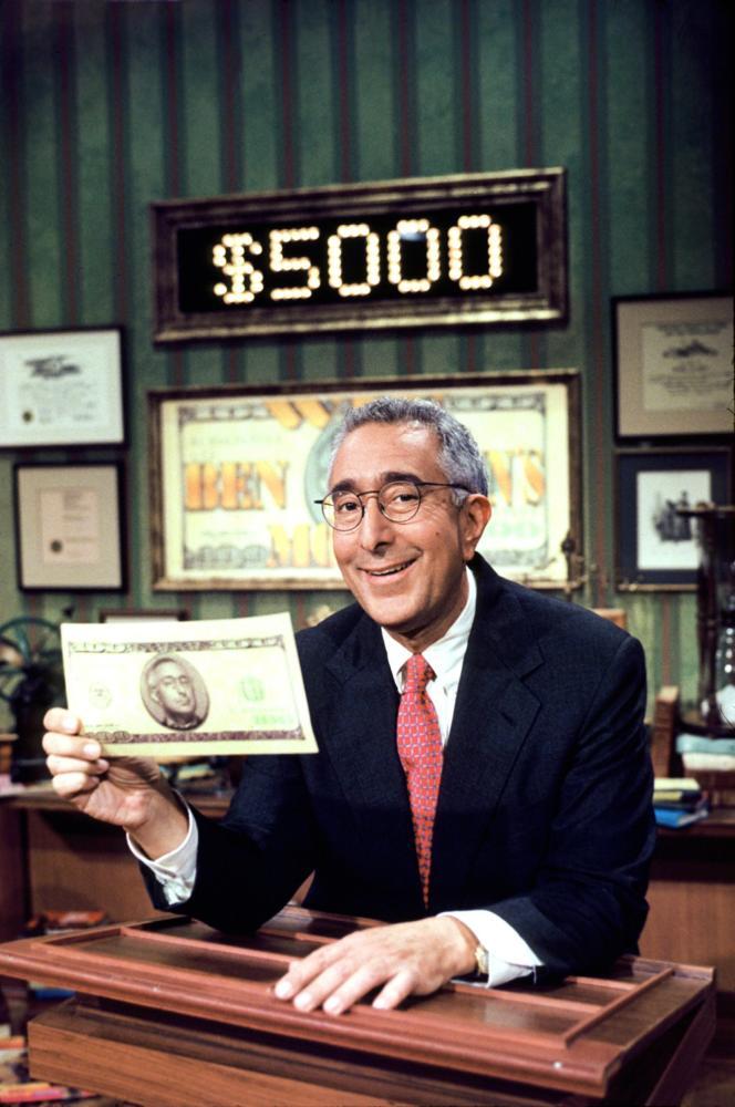 win ben stein s