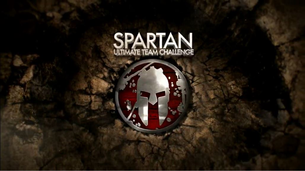 Spartan: Ultimate Team Challenge | Game Shows Wiki | Fandom
