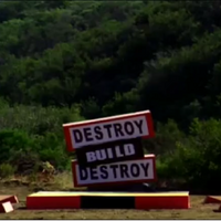 Destroy Build Destroy Game Shows Wiki Fandom