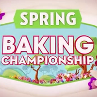 Spring Baking Championship Game Shows Wiki Fandom