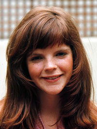 Debralee Scott Debralee Scott