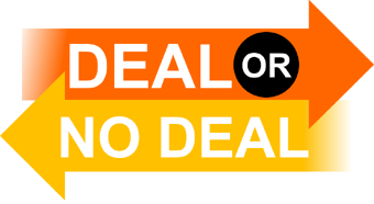 Deal Or No Deal Game Shows Wiki Fandom
