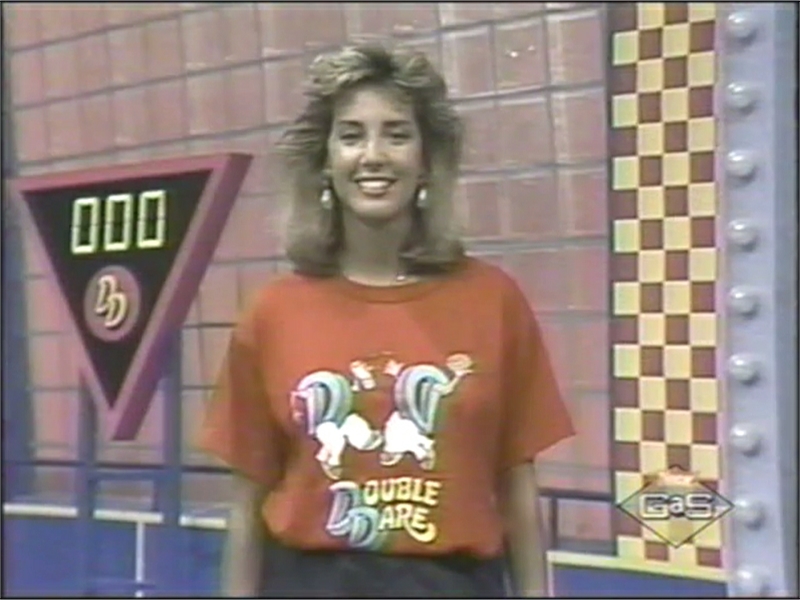 Image Robin Marella.jpg Game Shows Wiki FANDOM powered by Wikia