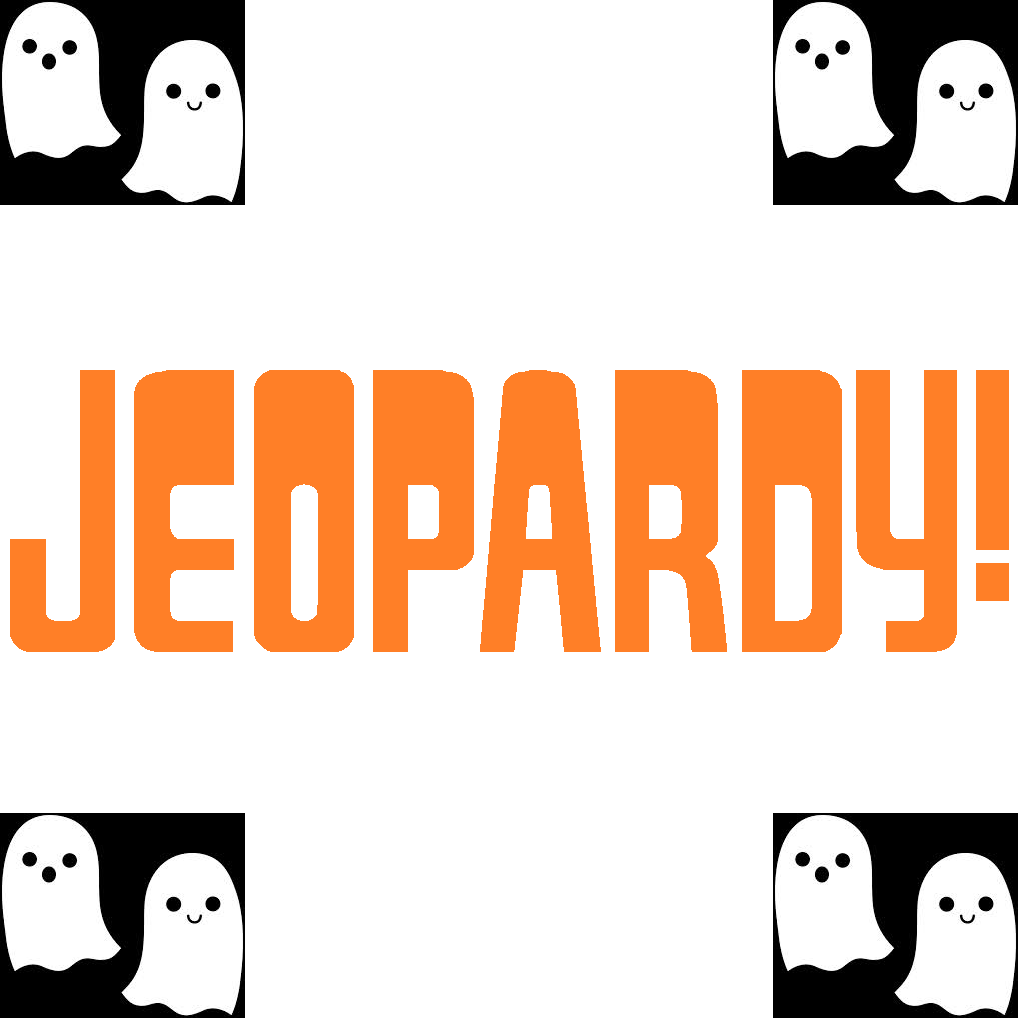 jeopardy logo for halloween 2png