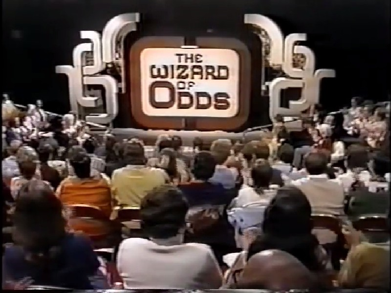 rules of what are the odds game