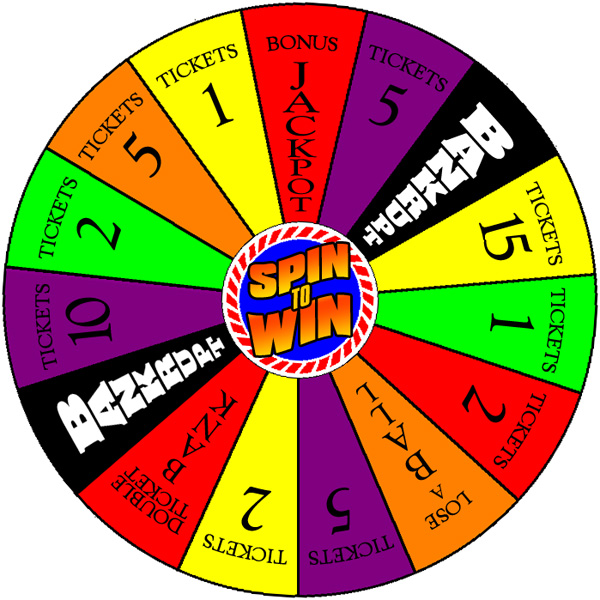 price is right wheel spin rules