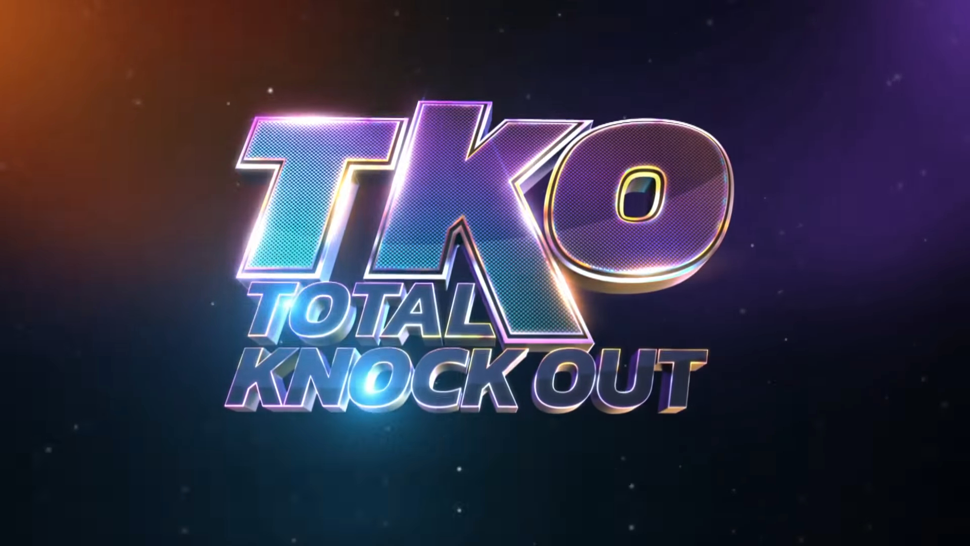 TKO: Total Knock Out | Game Shows Wiki | Fandom1920 x 1080