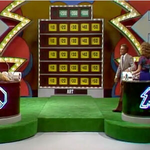 Whew Game Shows Wiki Fandom
