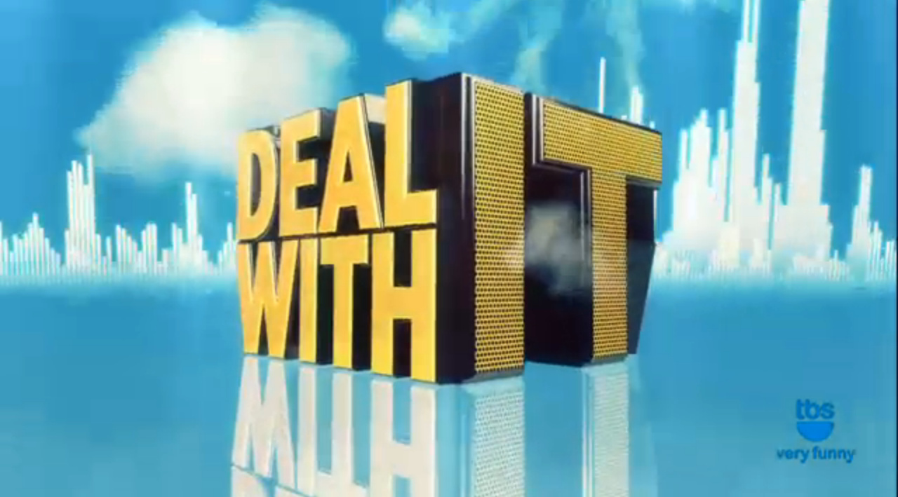 Deal With It | Game Shows Wiki | FANDOM powered by Wikia