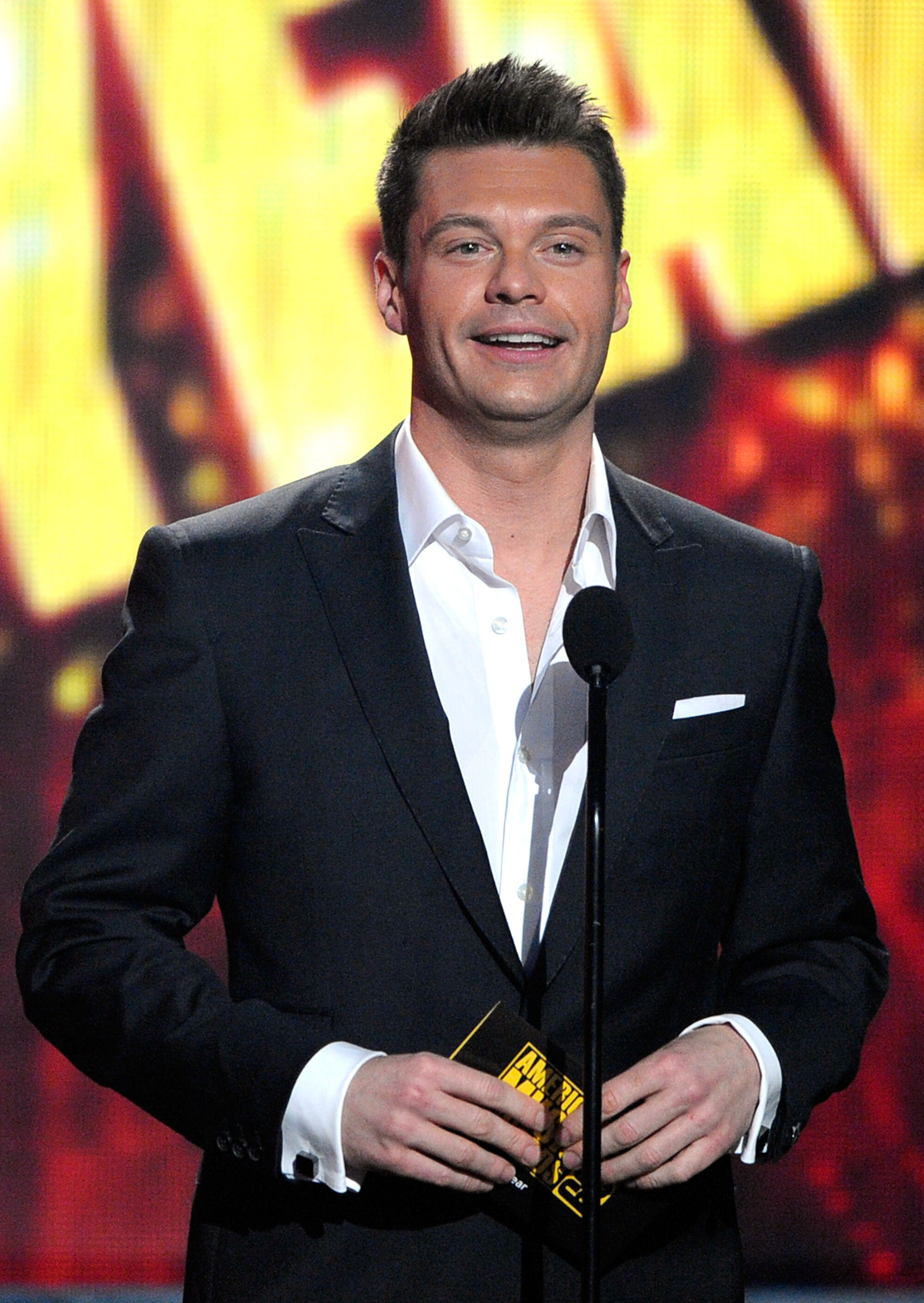 Ryan Seacrest | Game Shows Wiki | Fandom Ryan Seacrest | Game Shows Wiki | Fandom