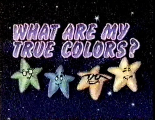 true colors game true colors game