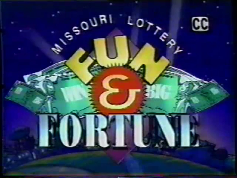 Fun & Fortune Game Shows Wiki FANDOM powered by Wikia