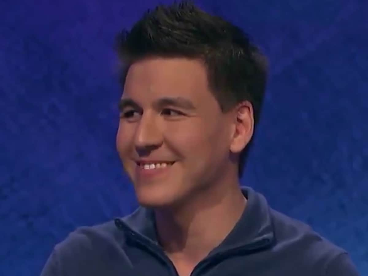 James Holzhauer | Game Shows Wiki | Fandom1200 x 900