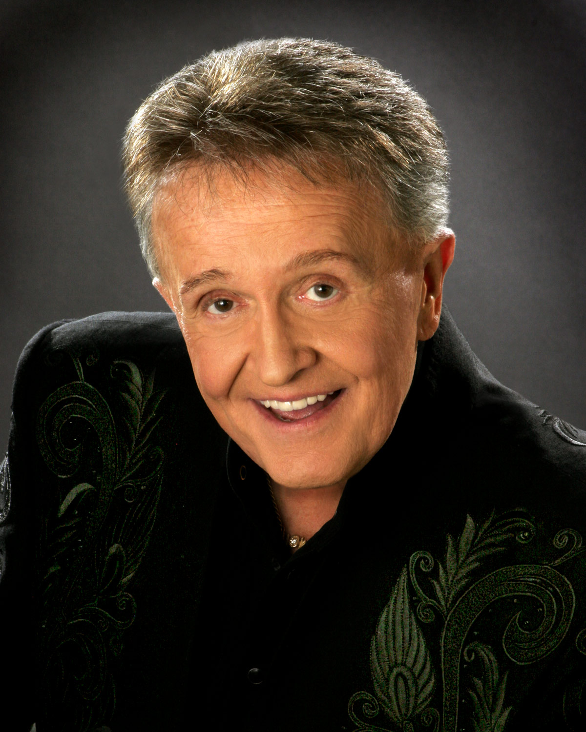 Bill Anderson Game Shows Wiki FANDOM powered by Wikia