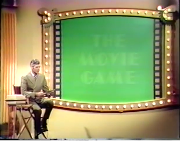The Movie Game | Game Shows Wiki | FANDOM powered by Wikia
