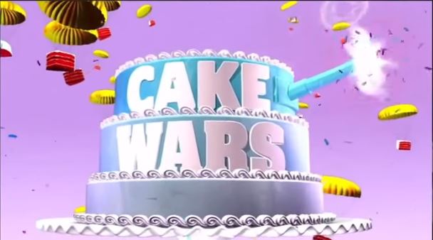 Cake Wars Game Shows Wiki Fandom Powered By Wikia