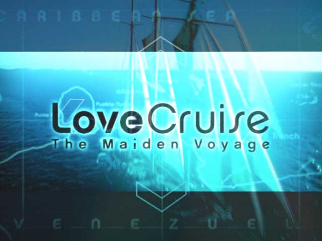 who is love cruise