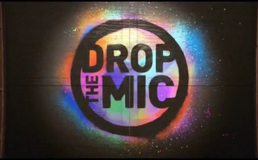 Drop the Mic Game Shows Wiki Fandom