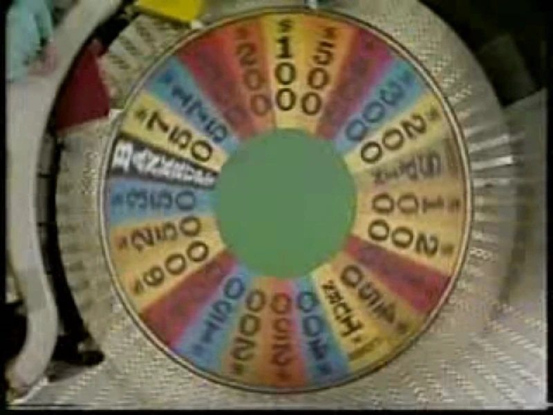 Image The Wheel of Fortune 1980.jpg Game Shows Wiki FANDOM powered by Wikia