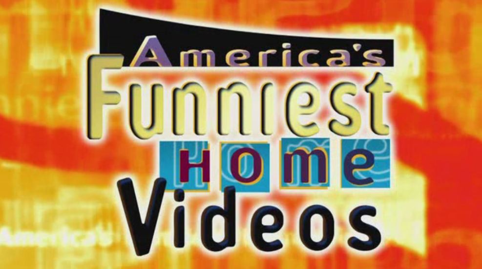 Image America S Funniest Home Videos Logo 2004 Jpg Game Shows Wiki   Latest