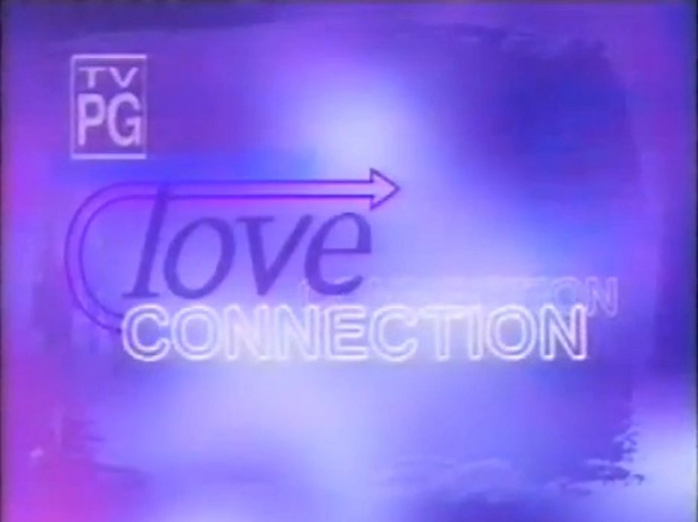 Love Connection Game Shows Wiki Fandom