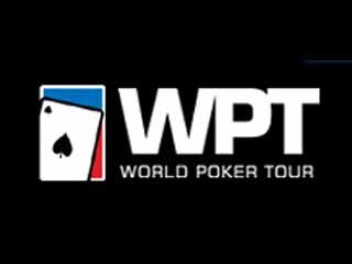 New World Poker Tour Hostess New World Poker Tour Hostess
