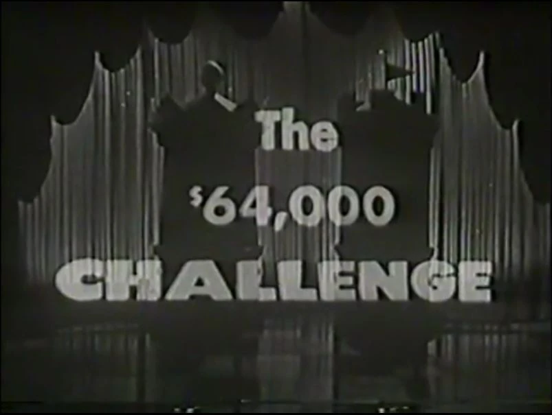 The 64,000 Challenge Game Shows Wiki FANDOM powered by Wikia