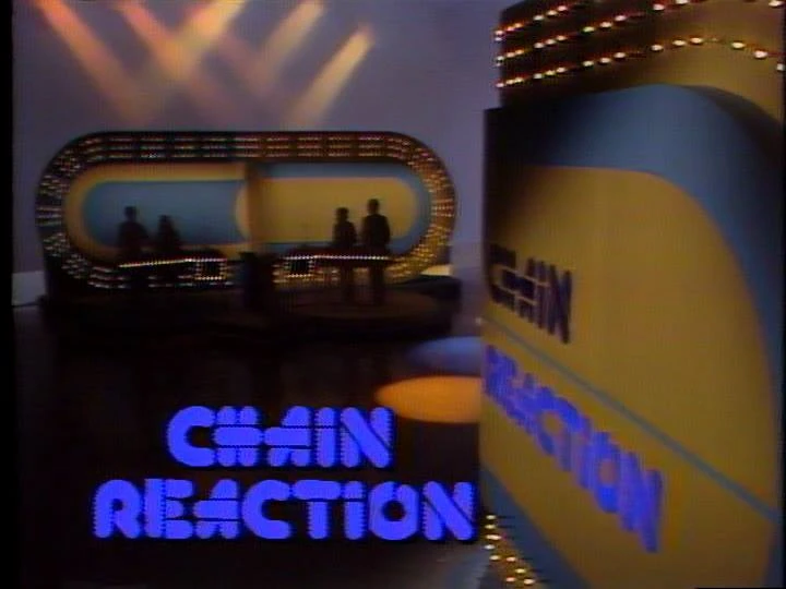 Chain Reaction Game Shows Wiki FANDOM powered by Wikia