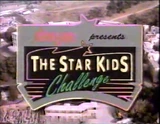 Star Kids Challenge